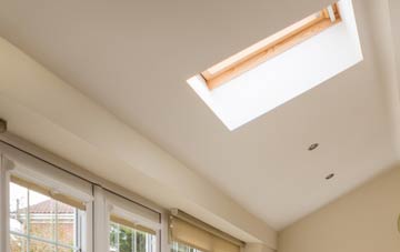 Fenderbridge conservatory roof insulation companies
