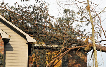 emergency roof repair Fenderbridge, Perth And Kinross