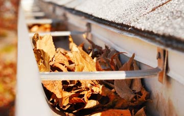 Fenderbridge gutter cleaning companies