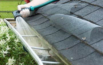 Fenderbridge gutter cleaning costs
