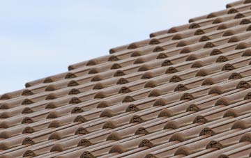 plastic roofing Fenderbridge, Perth And Kinross