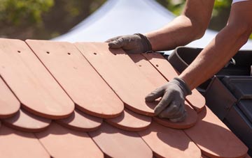 Fenderbridge roof tile contractors