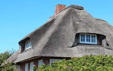 thatch roofing Fenderbridge, Perth And Kinross