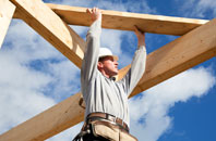 Fenderbridge roof replacement work