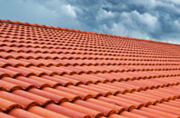 Fenderbridge roofing tiles