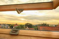 rated Fenderbridge roof window companies